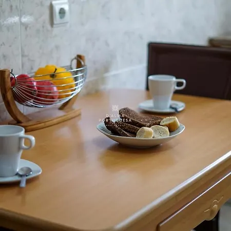 Vale Do Lago - Apartamento C Apartment *