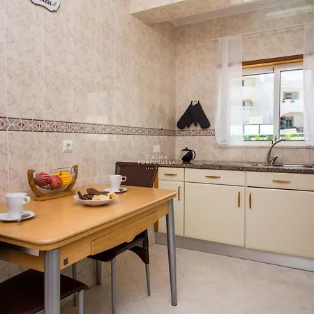 Vale Do Lago - Apartamento C Albufeira