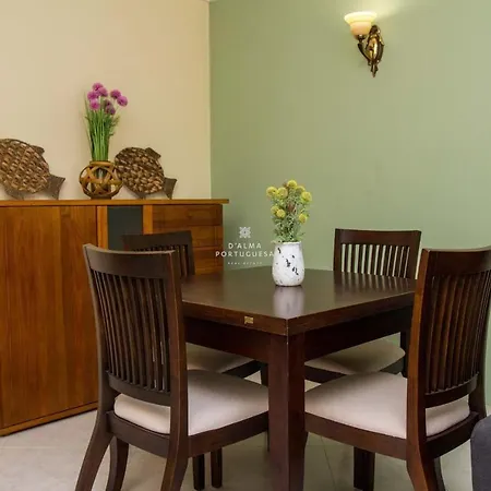 Vale Do Lago - Apartamento C * Albufeira