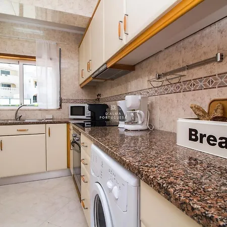Vale Do Lago - Apartamento C Albufeira