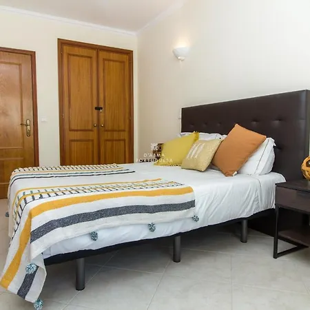Apartment Vale Do Lago - Apartamento C *