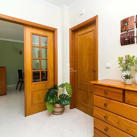 Vale Do Lago - Apartamento C Apartment *