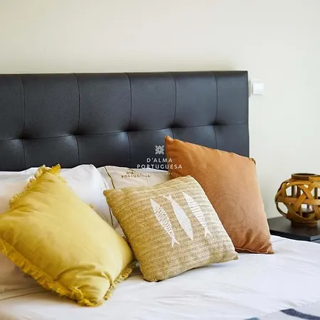 Vale Do Lago - Apartamento C