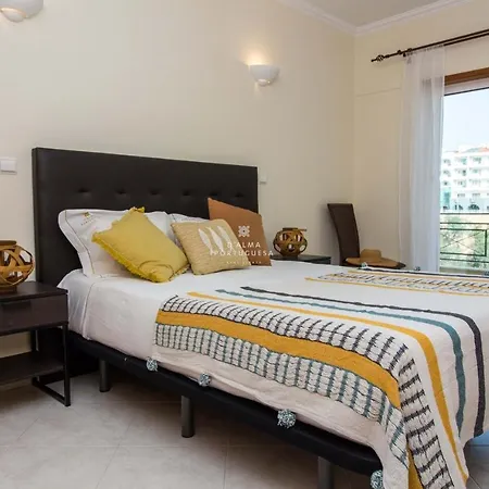 Apartment Vale Do Lago - Apartamento C *
