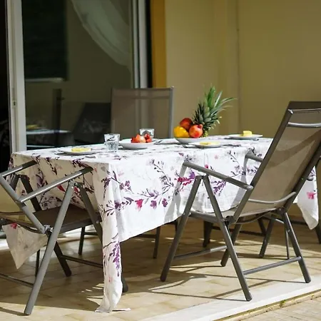 Apartment Vale Do Lago - Apartamento C Albufeira
