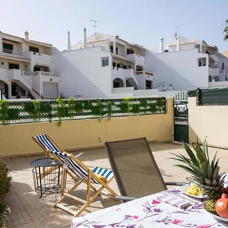 Vale Do Lago - Apartamento C Albufeira