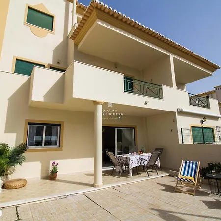 Apartment Vale Do Lago - Apartamento C Albufeira