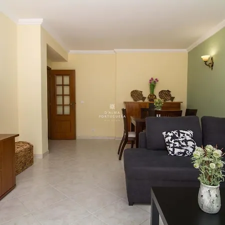 Apartamento Vale Do Lago - Apartamento C