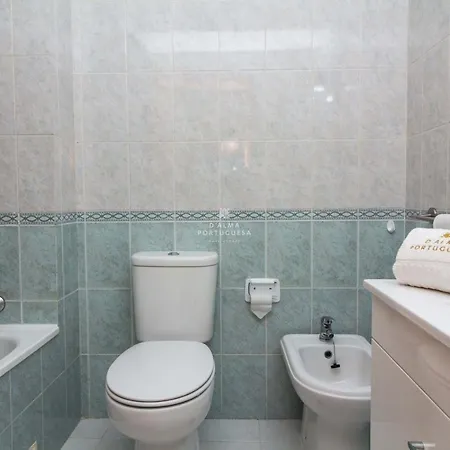 Vale Do Lago - Apartamento C