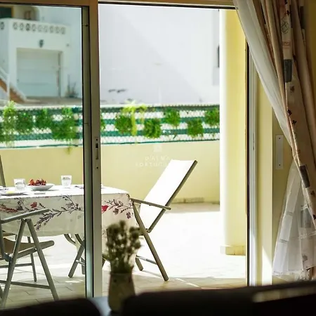 Vale Do Lago - Apartamento C Appartement Albufeira
