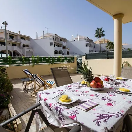 Appartement Vale Do Lago - Apartamento C